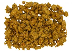 Plenti plant-based (pea) Wok pieces oriental